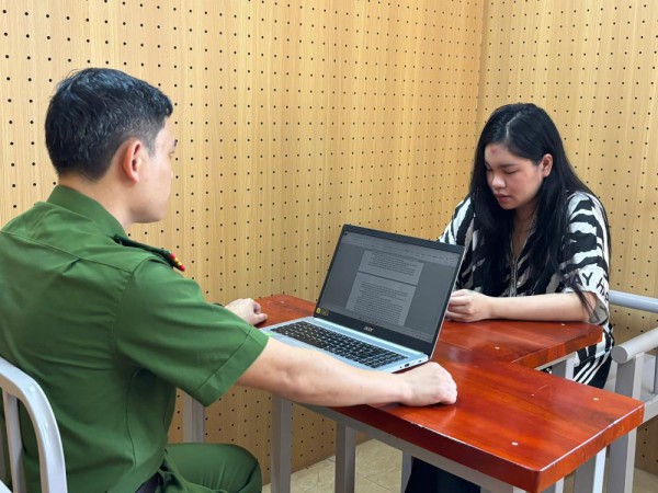 Triệt phá đường dây rửa tiền cho các sòng bạc ở Campuchia Triệt phá đường dây rửa tiền cho các sòng bạc ở Campuchia