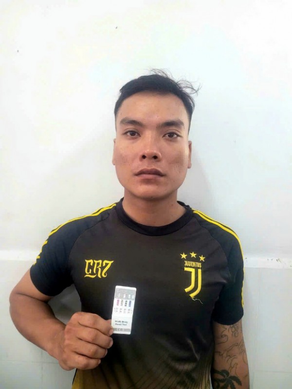 Trộm vỏ lãi 2 lần liên tiếp bất thành, lấy xe máy người lạ tẩu thoát