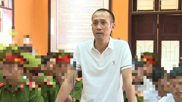 Trùm giang hồ Tuấn 'thần đèn' là ai? Trùm giang hồ Tuấn 'thần đèn' là ai?