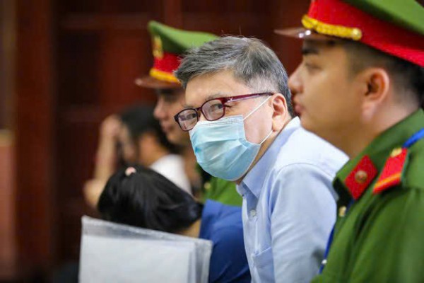 Trương Mỹ Lan thiện chí khắc phục hậu quả, được tòa giảm án