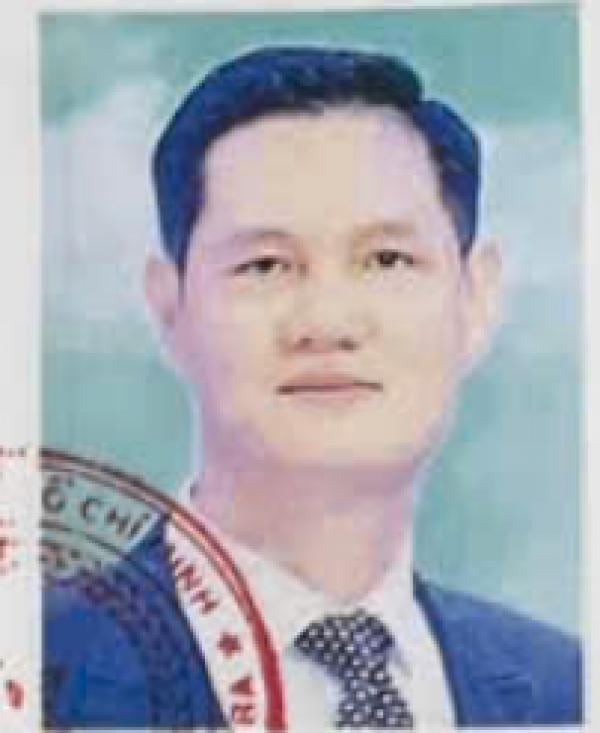 Truy nã đặc biệt Chủ tịch HĐQT Công ty Sam Group liên quan dự án 'ma' Truy nã đặc biệt Chủ tịch HĐQT Công ty Sam Group liên quan dự án 'ma'