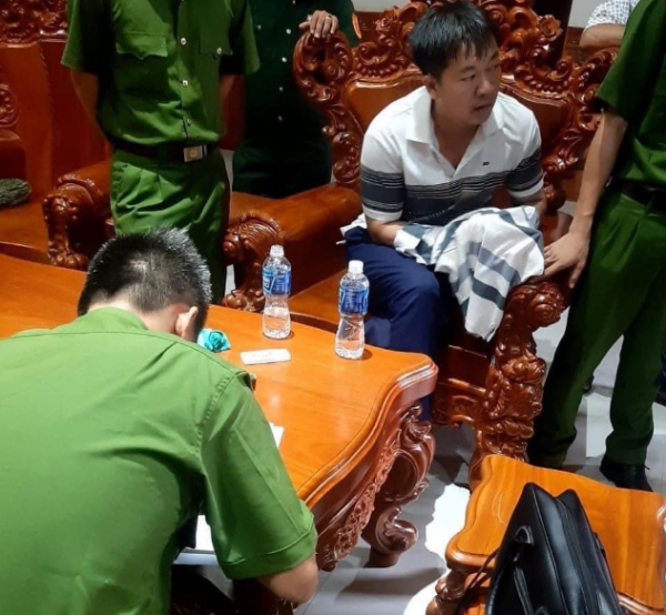 Truy tố các cựu cán bộ Cục Quản lý thị trường Bình Thuận tội nhận hối lộ