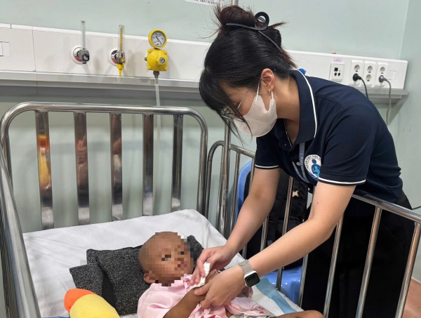 Từ 2 vụ bạo hành trẻ em: Khi pháp luật đến kịp và đến muộn