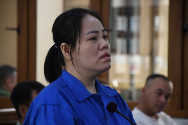 Tử hình bị cáo dùng chất độc xyanua giết 4 người thân ở Đồng Nai