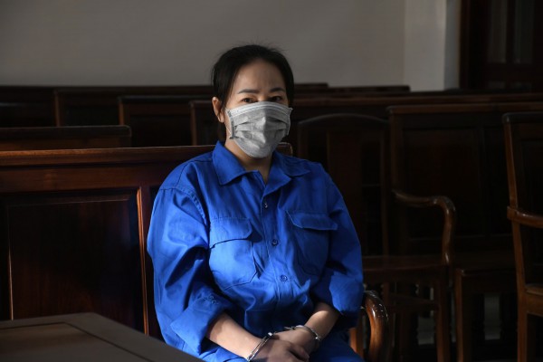 Tử hình bị cáo dùng chất độc xyanua giết 4 người thân ở Đồng Nai