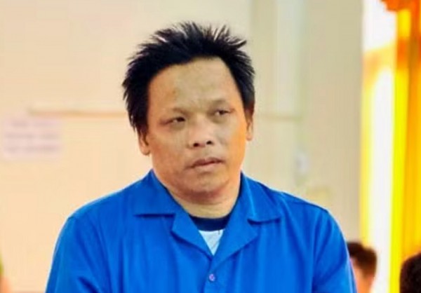 Tử hình bị cáo phạm 3 tội giết người, hiếp dâm, cướp tài sản Tử hình bị cáo phạm 3 tội giết người, hiếp dâm, cướp tài sản