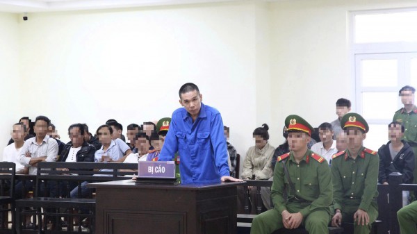 Tử hình kẻ sát hại 3 người trong một gia đình ở Đắk Lắk