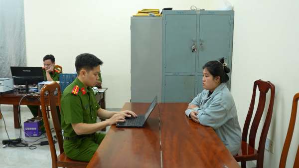 Từ 'kết bạn nhầm' đến quy trình 'đánh khách 7 ngày' của nhóm lừa đảo 3.000 tỉ/năm