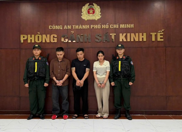 Từ vụ ma túy ở bar Revo, lộ đường dây trốn thuế hàng chục tỉ đồng