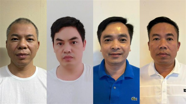 Tuấn 'thần đèn' bị khởi tố thêm tội Tuấn 'thần đèn' bị khởi tố thêm tội