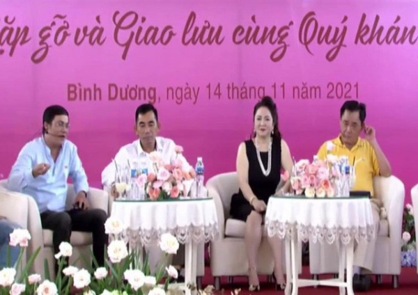 Vì sao Nguyễn Phương Hằng không bị xử lý tội vu khống, làm nhục người khác?