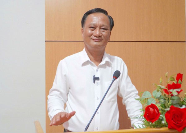 Vì sao TP.HCM mời luật sư tham gia xây dựng, phản biện chính sách?