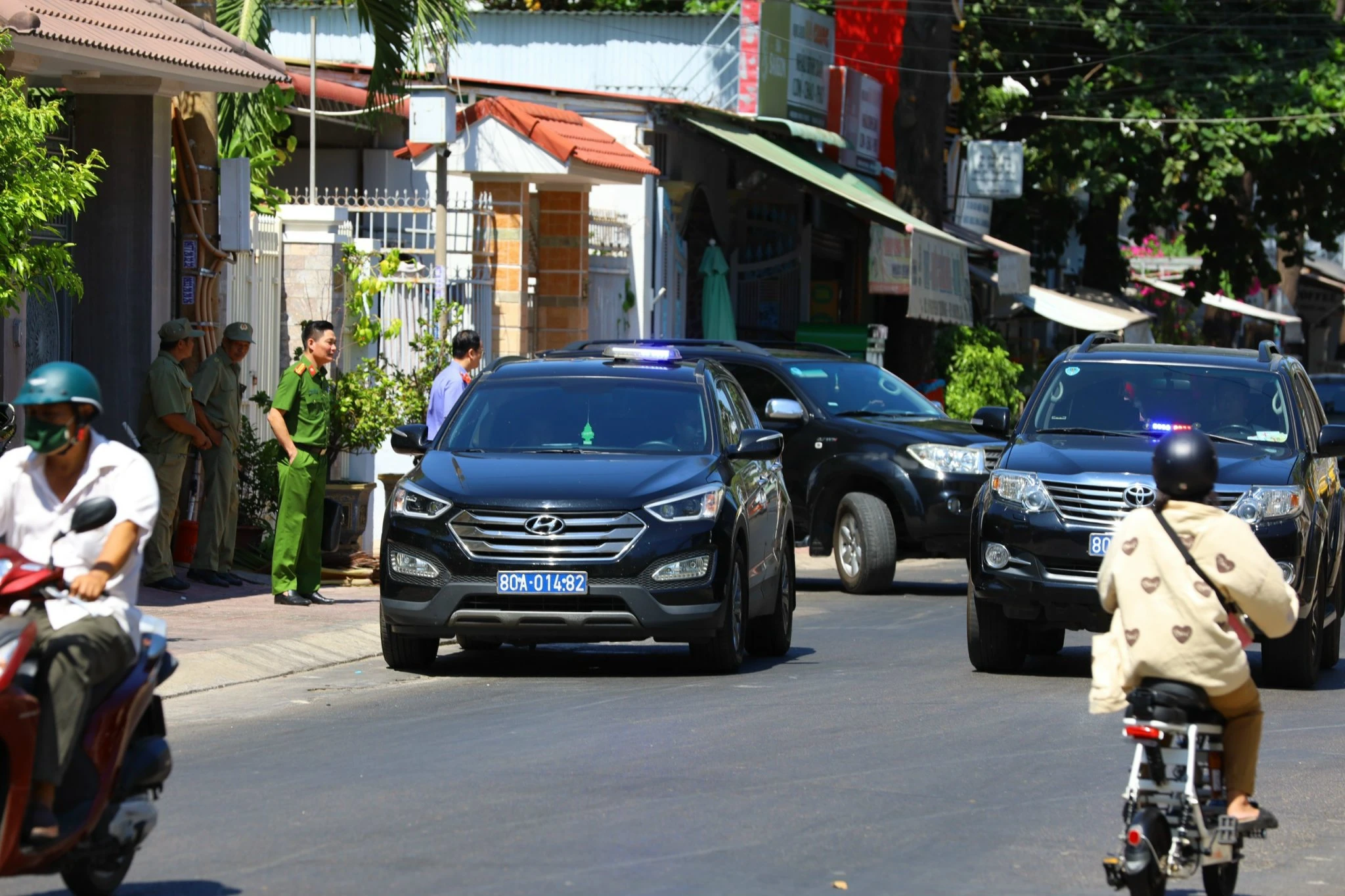 Vì sao cựu Chủ tịch UBND tỉnh Bình Thuận Lê Tiến Phương bị bắt?