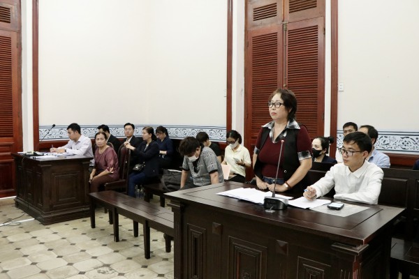 Vì sao mẹ của cố diễn viên Đức Tiến được hưởng thừa kế hơn 2 tỉ đồng? Vì sao mẹ của cố diễn viên Đức Tiến được hưởng thừa kế hơn 2 tỉ đồng?