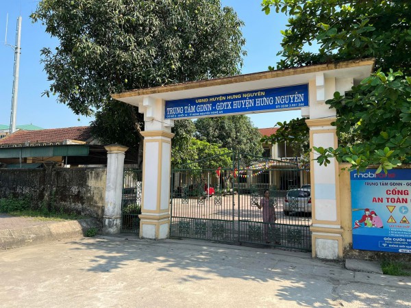 Viện Kiểm sát kháng nghị hủy bản án sơ thẩm vụ cô giáo Lê Thị Dung