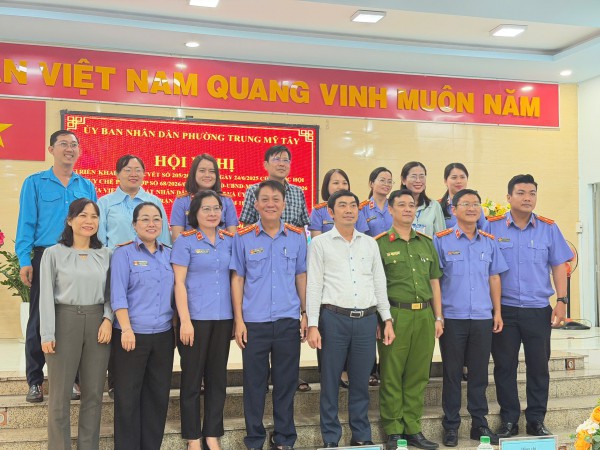 Viện kiểm sát khởi kiện dân sự: Thu hồi hàng ngàn mét vuông đất công bị lấn chiếm