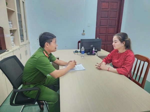 Vĩnh Long: Làm 'bùa phép trúng số' để lừa đảo hàng trăm triệu đồng Vĩnh Long: Làm 'bùa phép trúng số' để lừa đảo hàng trăm triệu đồng