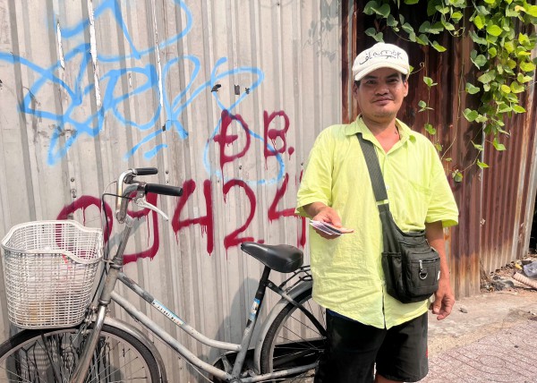 Vòng xoáy vé số 'mua đứt bán đoạn': '3 không' giữa doanh thu 155.500 tỉ đồng