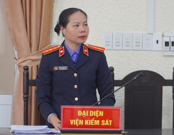 Vụ 6 cựu chiến binh kêu oan khi ra tù: Hoãn xét xử phúc thẩm lần 3 Vụ 6 cựu chiến binh kêu oan khi ra tù: Hoãn xét xử phúc thẩm lần 3