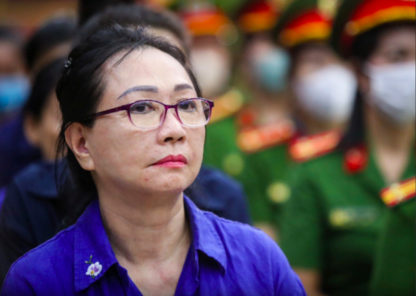 Vụ Trương Mỹ Lan: TP.HCM thông tin về chi tiền đợt 8 cho 42.000 người