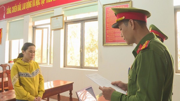 Vụ Việt Á ở Đắk Lắk: 2 bị can bị khởi tố thêm tội tham ô
