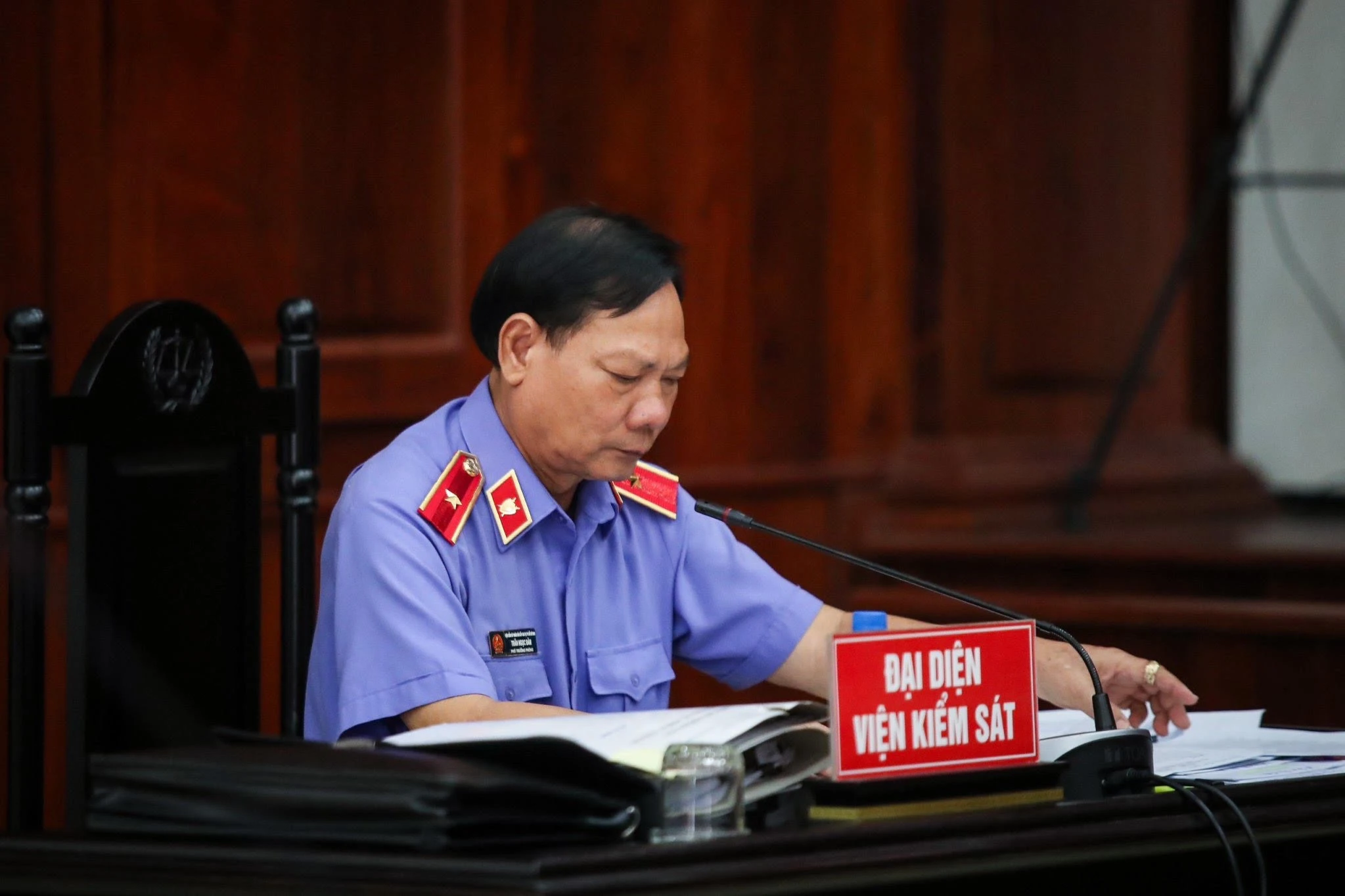 Vụ án Nguyễn Phương Hằng: Viện kiểm sát đề nghị bác toàn bộ kháng cáo