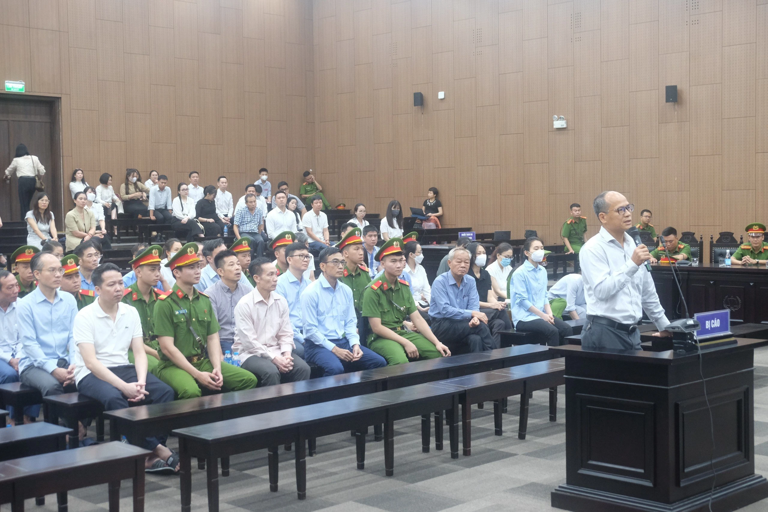 Vụ án Trịnh Văn Quyết: Những hối hận muộn màng