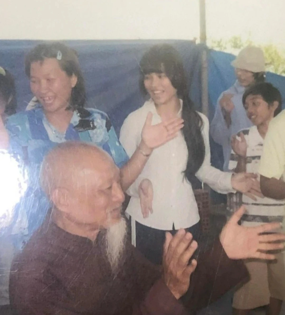 Vụ án loạn luân ở Tịnh thất Bồng Lai: Lê Thanh Huyền Trang liên quan gì?