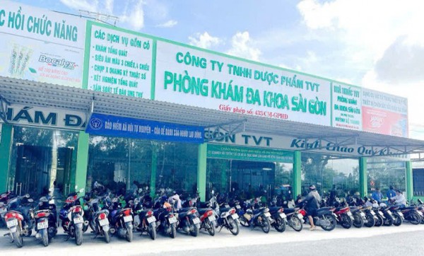 Vụ 'bác sĩ không làm việc vẫn có y lệnh': Phục hồi điều tra