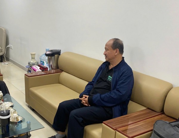 Vụ bắt Trưởng khoa Dược: Thứ trưởng Công an yêu cầu điều tra hành vi rửa tiền Vụ bắt Trưởng khoa Dược: Thứ trưởng Công an yêu cầu điều tra hành vi rửa tiền