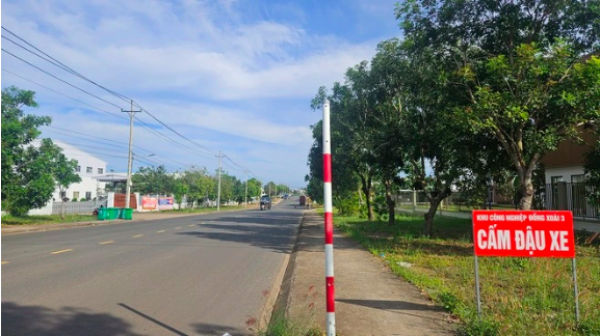 Vụ biển báo 20 km/giờ: Có được tùy tiện giới hạn tốc độ?