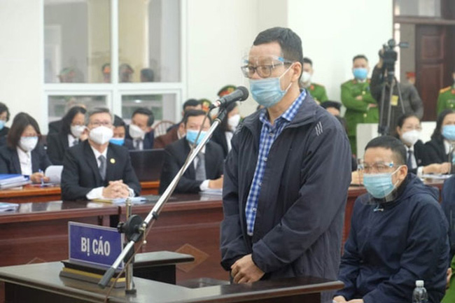 Vụ cao tốc Đà Nẵng - Quảng Ngãi: 2 nguyên Phó Tổng Giám đốc VEC xin giảm nhẹ hình phạt