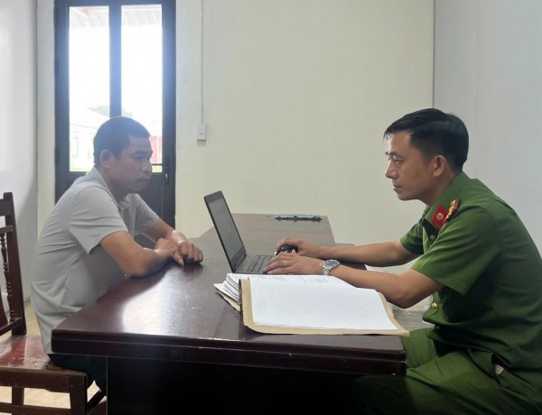 Vụ cháy 6 người chết ở Hưng Yên: Bắt 1 giám đốc và chủ xưởng