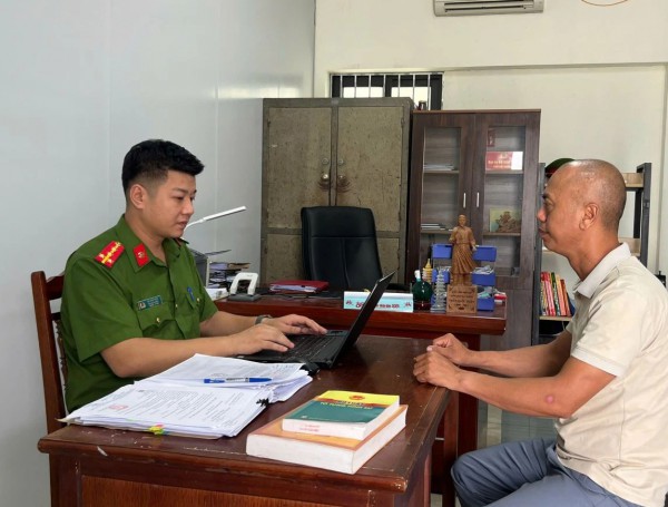 Vụ cháy 6 người chết ở Hưng Yên: Bắt 1 giám đốc và chủ xưởng