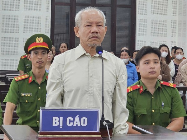 Vụ chồng giết vợ, phân xác phi tang xuống biển Đà Nẵng: Tuyên tử hình