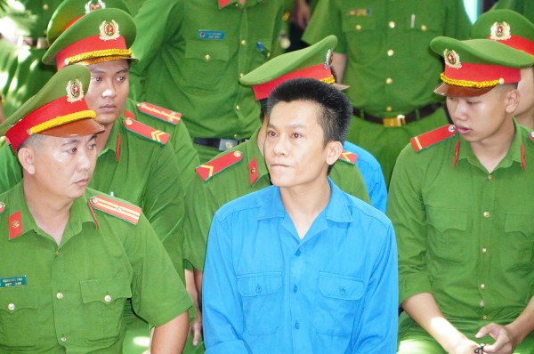 Vụ cướp ngân hàng ở Gia Lai: Làm rõ nguồn súng đạn, ý định mua ma túy để 'rửa tiền'