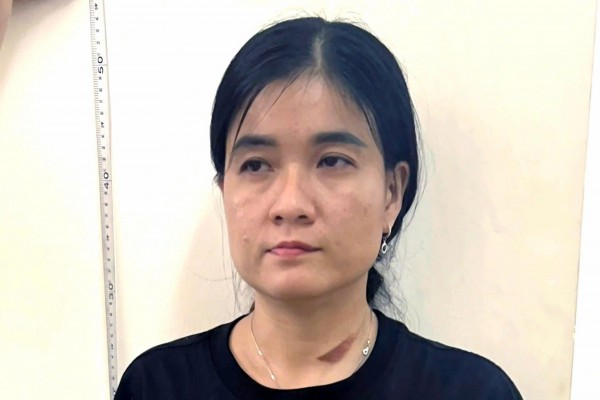 Vụ đầu độc người tình, lao xe xuống đèo Bảo Lộc: Bị can hạn chế khả năng nhận thức Vụ đầu độc người tình, lao xe xuống đèo Bảo Lộc: Bị can hạn chế khả năng nhận thức