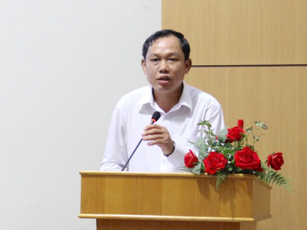 Vụ đề xuất UBND cấp xã kiểm tra luật sư: Sở Tư pháp TP.HCM nói gì? Vụ đề xuất UBND cấp xã kiểm tra luật sư: Sở Tư pháp TP.HCM nói gì?