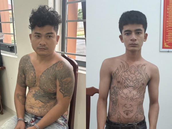 Vụ dùng dao 'giải quyết mâu thuẫn' khiến 1 người tử vong: Bắt giam 2 bị can Vụ dùng dao 'giải quyết mâu thuẫn' khiến 1 người tử vong: Bắt giam 2 bị can