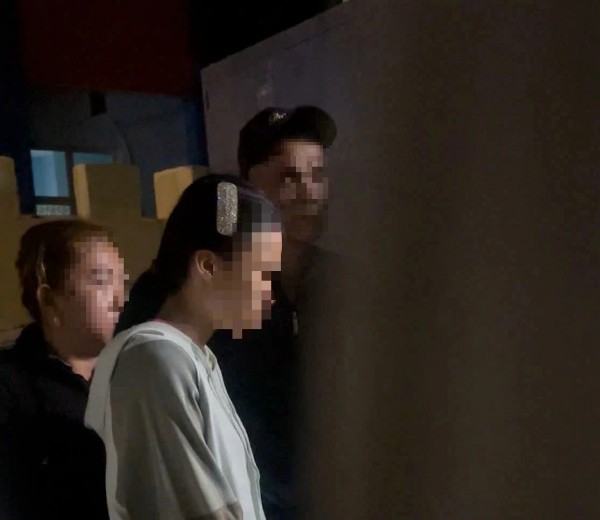 Vụ khởi nghiệp cho thuê máy ảnh, nhóm sinh viên bị lừa: Lấy lời khai nghi phạm Vụ khởi nghiệp cho thuê máy ảnh, nhóm sinh viên bị lừa: Lấy lời khai nghi phạm