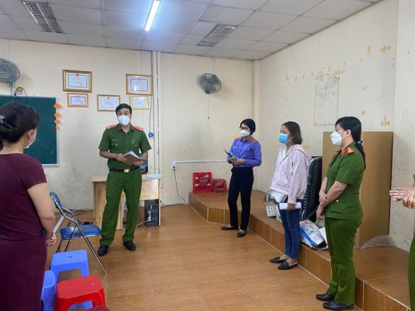 Vụ kit xét nghiệm Việt Á: Bắt 1 giám đốc và khởi tố 1 nhân viên Bệnh viện Thủ Đức