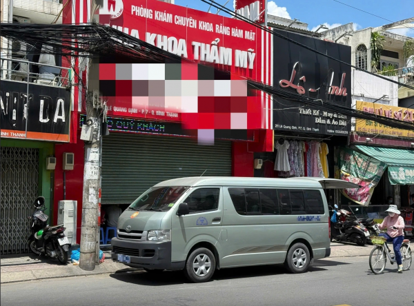 Vụ ly hôn 1.200 tỉ đồng: Tòa xác minh nguyên đơn 'bị công an mời làm việc'