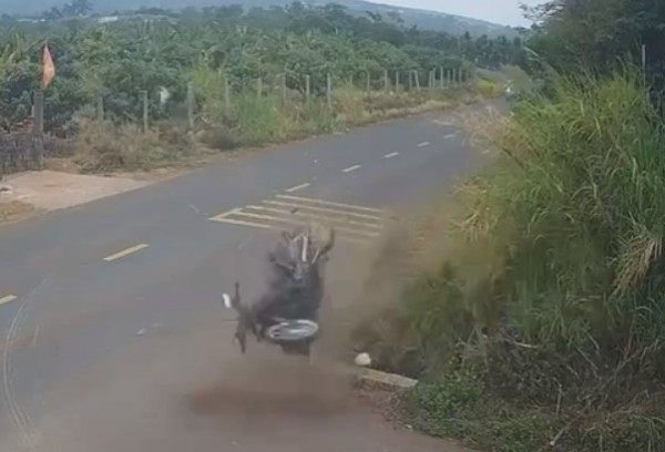 Vụ nam sinh lớp 12 tử vong ở Đắk Lắk: Khởi tố cựu cán bộ CSGT