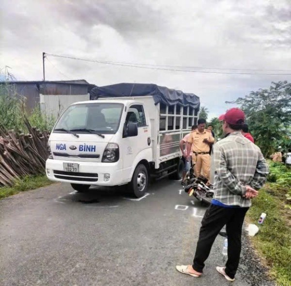 Vụ nữ sinh tử vong ở Vĩnh Long: Công lý hay lỗ hổng pháp luật? Vụ nữ sinh tử vong ở Vĩnh Long: Công lý hay lỗ hổng pháp luật?