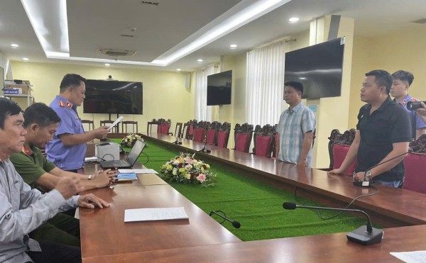 Vụ nữ sinh tử vong ở Vĩnh Long: Thượng tôn pháp luật để giữ trọn niềm tin