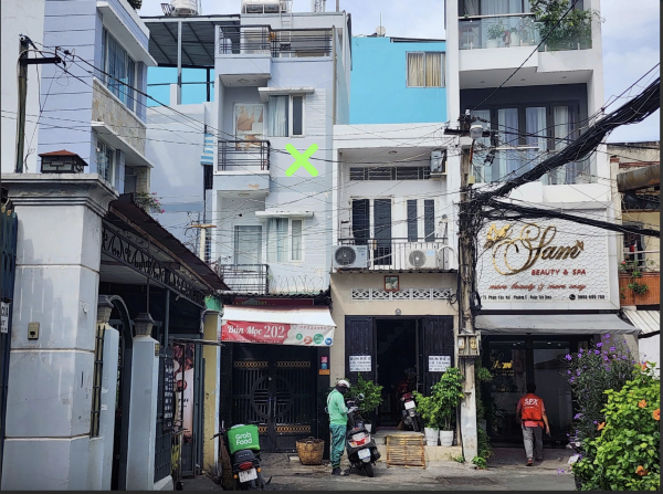 Vụ 'phù phép' nhà đất công đường Phạm Văn Hai, TP.HCM: Khởi tố thêm 3 cựu cán bộ