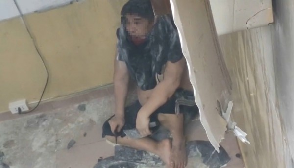 Vụ tấn công hàng xóm rồi châm lửa đốt nhà: Nguyên nhân do bật nhạc ầm ĩ