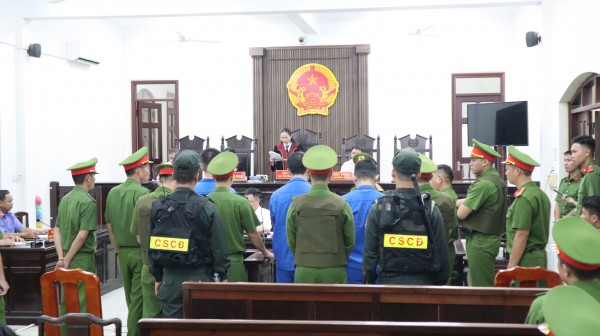 Vụ thảm sát 3 người trong 1 gia đình ở Đồng Nai: Lê Sỹ Tùng bị tuyên án tử hình