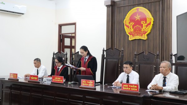 Vụ thảm sát 3 người trong 1 gia đình ở Đồng Nai: Lê Sỹ Tùng bị tuyên án tử hình