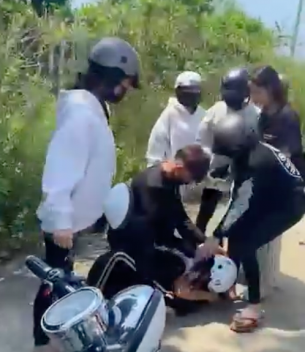 Vụ thiếu niên bị đánh hội đồng ở Phú Quốc: Tạm giữ hình sự 4 nghi phạm